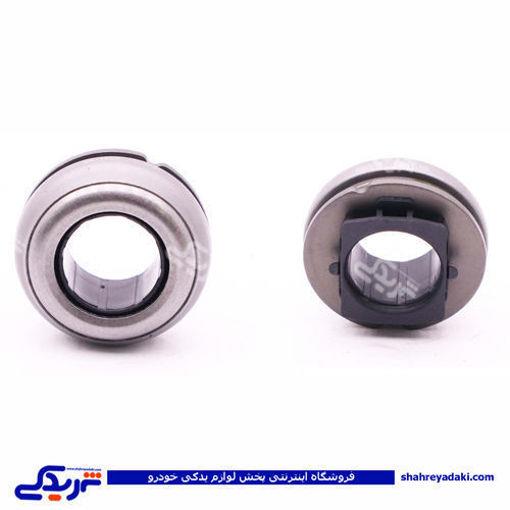 پژو بلبرینگ کلاچ 405 TU5 و رانا ایساکو SKF 270102611 ( عمده )